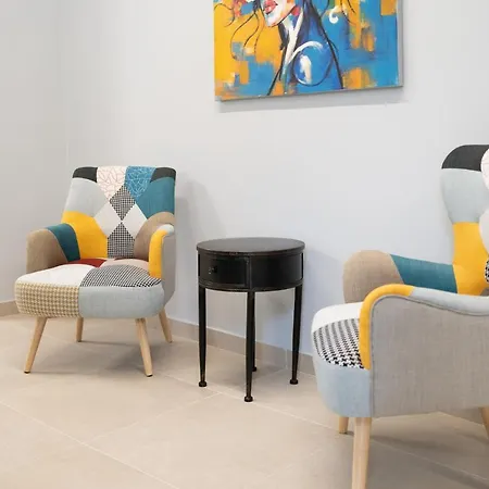 Iitana Luxury Катанія