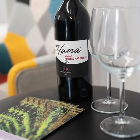 Iitana Luxury Апартаменти *
