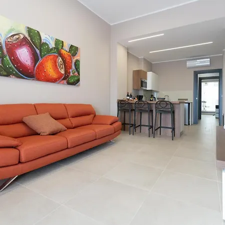 Iitana Luxury Катанія