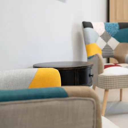 Апартаменти Iitana Luxury *
