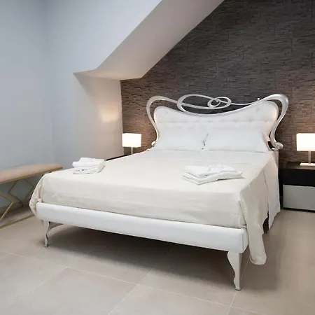 Апартаменти Iitana Luxury Катанія