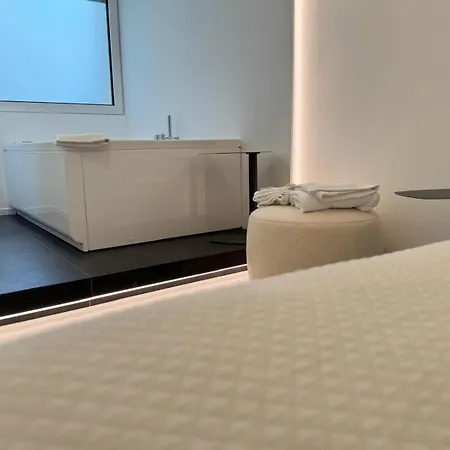 Апартаменти Iitana Luxury Катанія