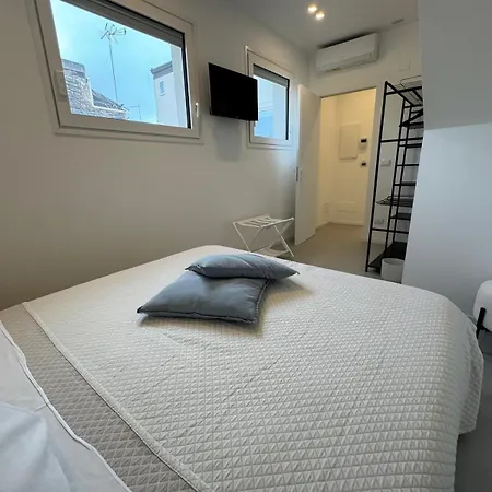 Iitana Luxury Апартаменти